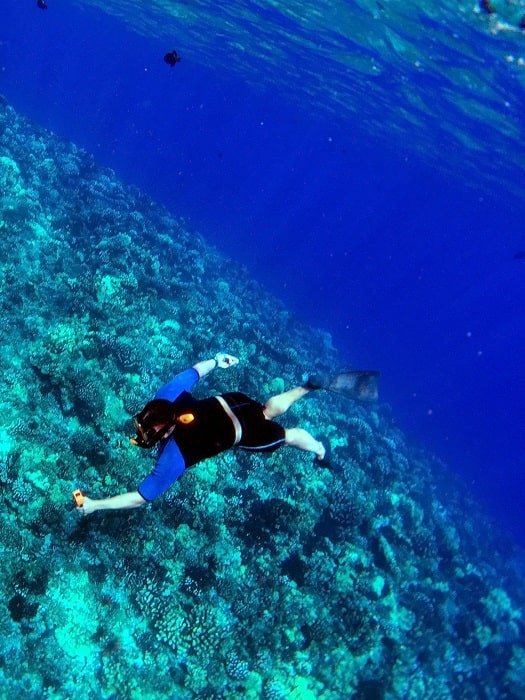 Кристальная вода