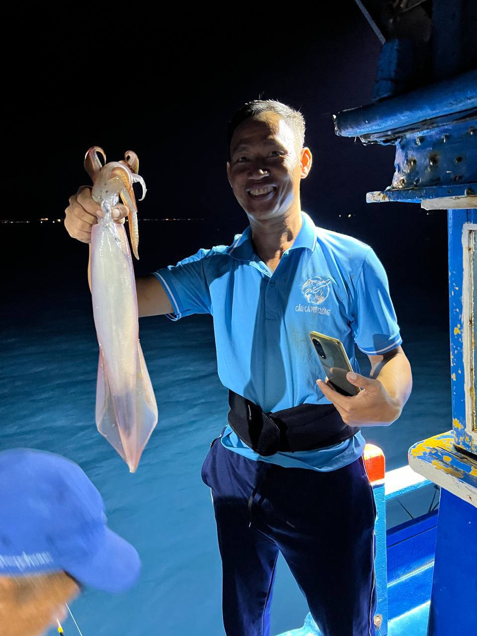 Счастливые гости