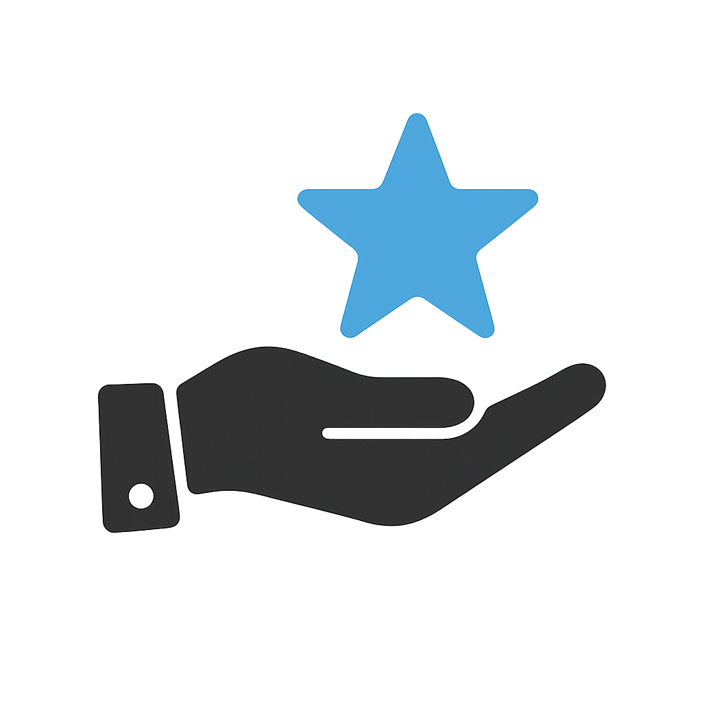 Качество сервиса